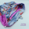 Torba Deszczowe kwiaty - obrazek 9